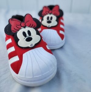 Adidas Minnie Mouse 360 Sneakers